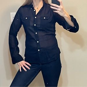 J.Crew Button Down Shirt